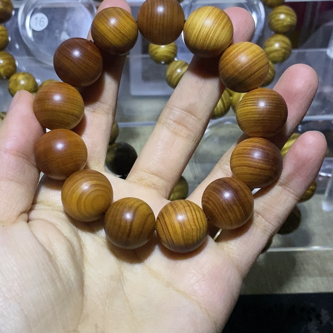 【闪购商品】木头崖柏1.8