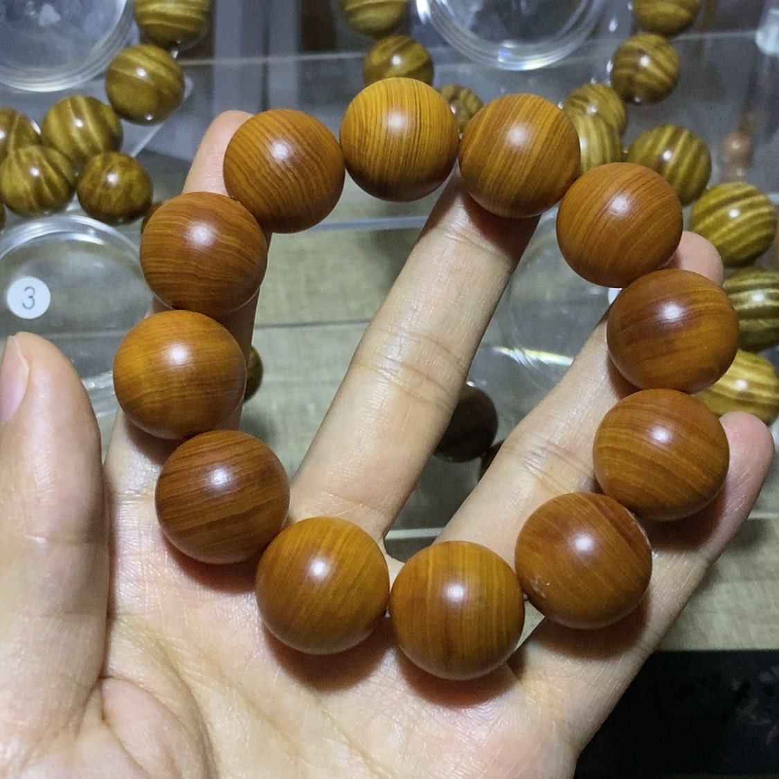 【闪购商品】木头崖柏20