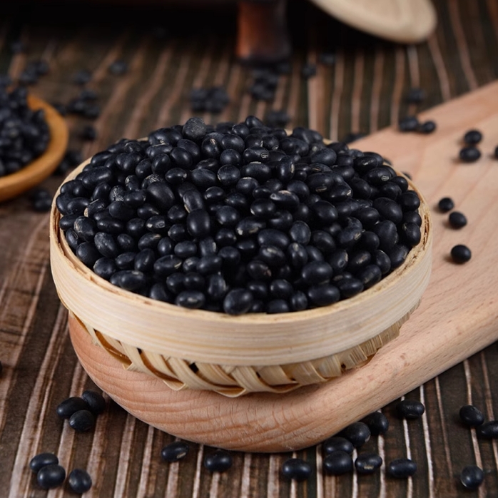 [开心精选]黑豆 纯天然非转基因