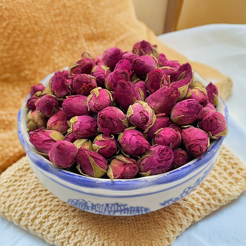 [开心精选]平阴玫瑰