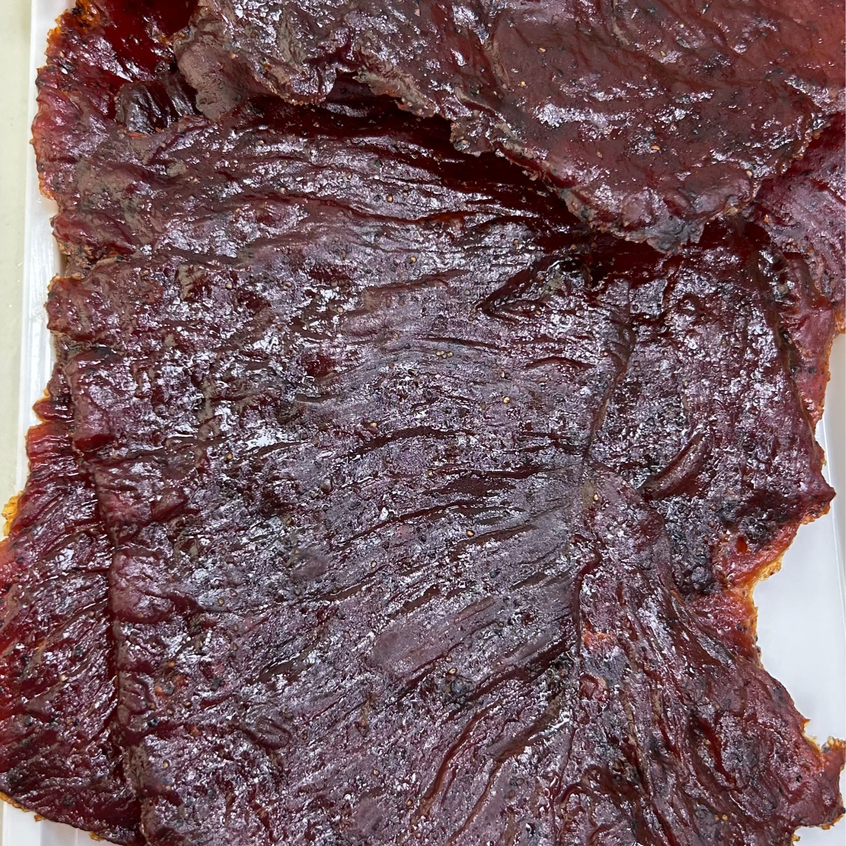 [开心精选]猪肉脯