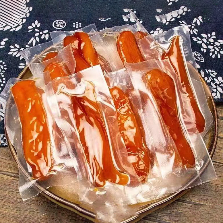 [开心精选]番薯干 独立包装