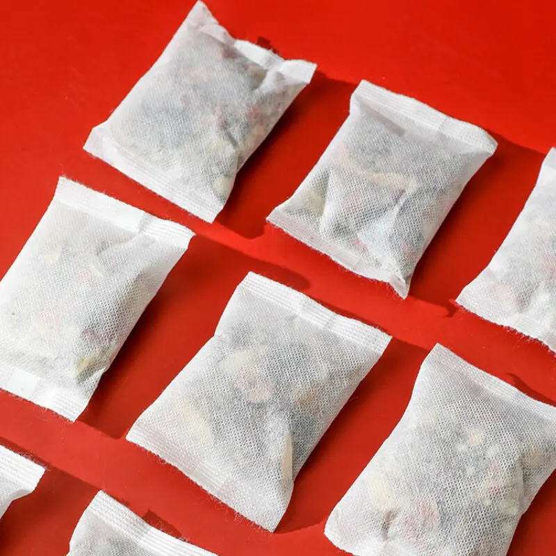 [开心精选]桃红四物汤 汤料包 菌菇