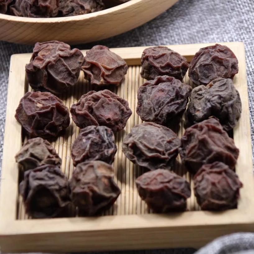 [开心精选]乌梅 汤料