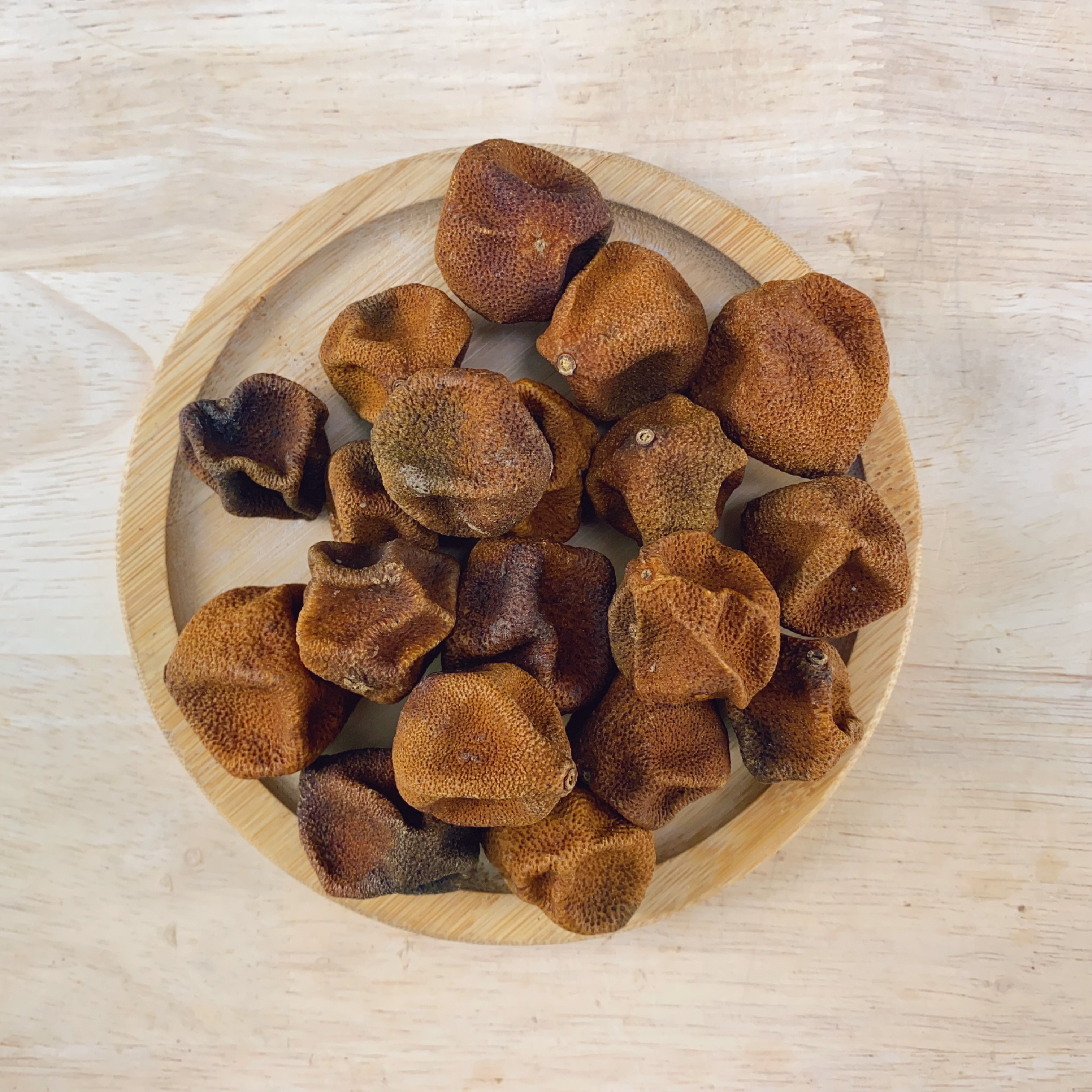 [开心精选] 小柑宝 生晒柑宝宝