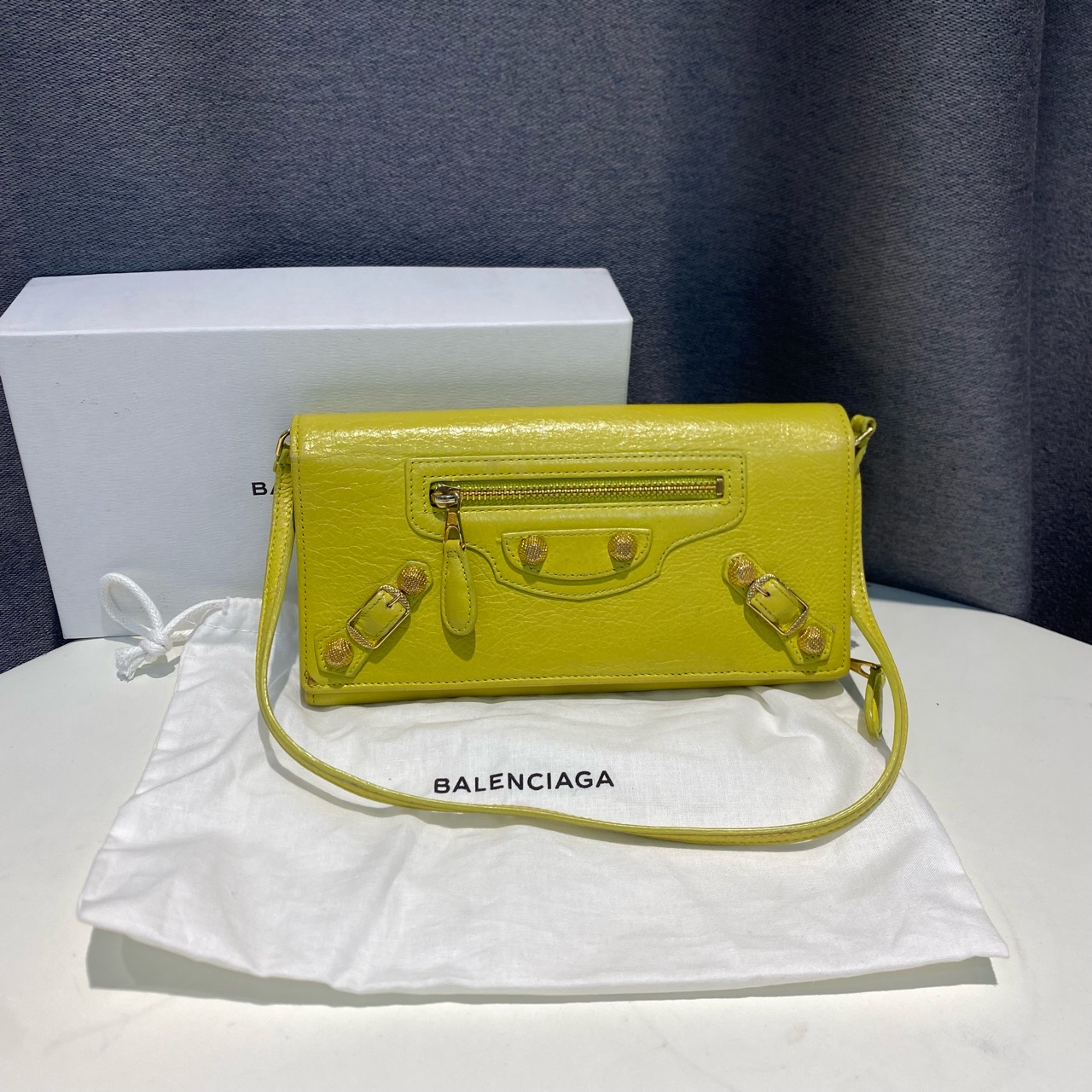 95新 红布林 坚果在包展/ BALENCIAGA/12637306/zb/z/102753