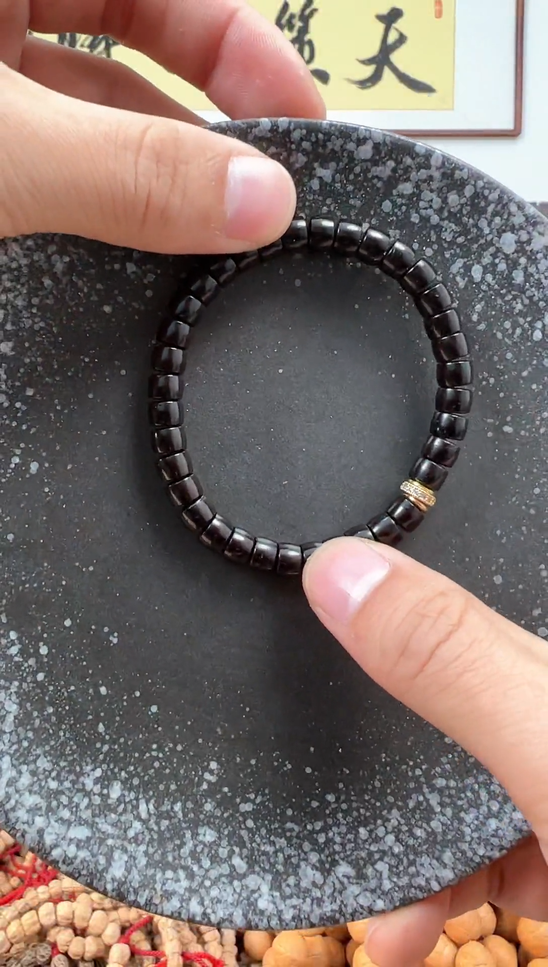 【闪购商品】椰蒂吊坠精工椰蒂