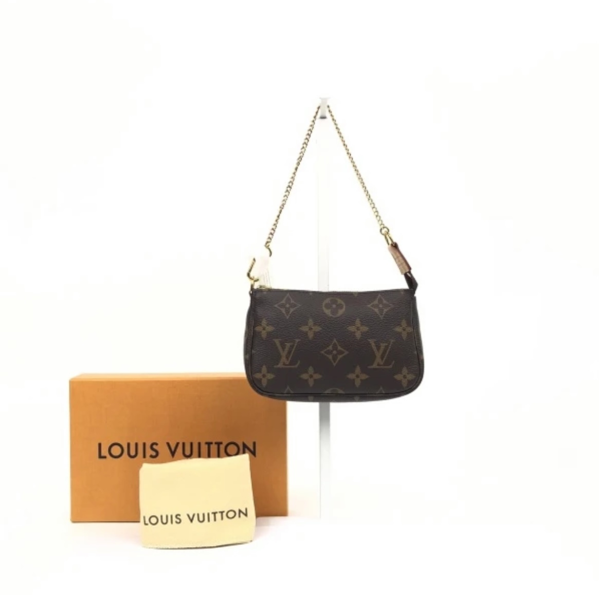 95新 LouisVuitton/路易威登 /Lemon Vintage/LV/箱包/2537/9263