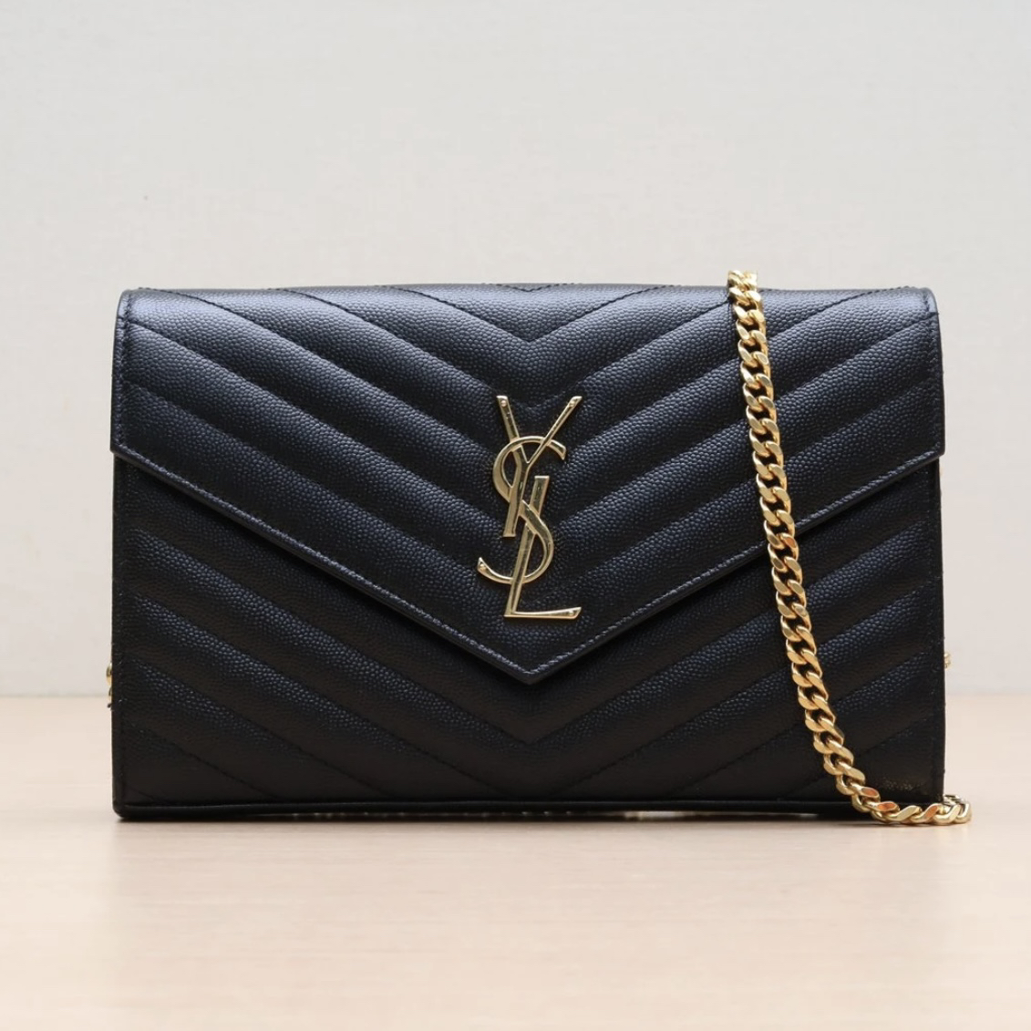 95新  /Lemon Vintage/YSL/圣罗兰/箱包/2401