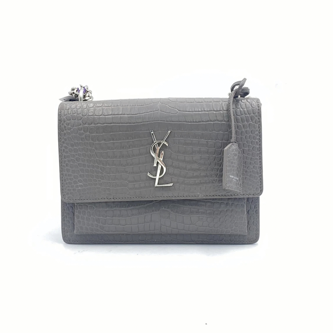 95新 YSL/圣罗兰 /Lemon Vintage/ysl/箱包/0869