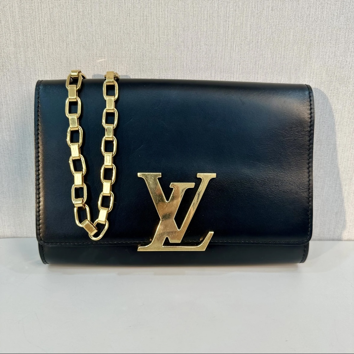 95新 LouisVuitton/路易威登 /Lemon Vintage/LV/路易威登/4372
