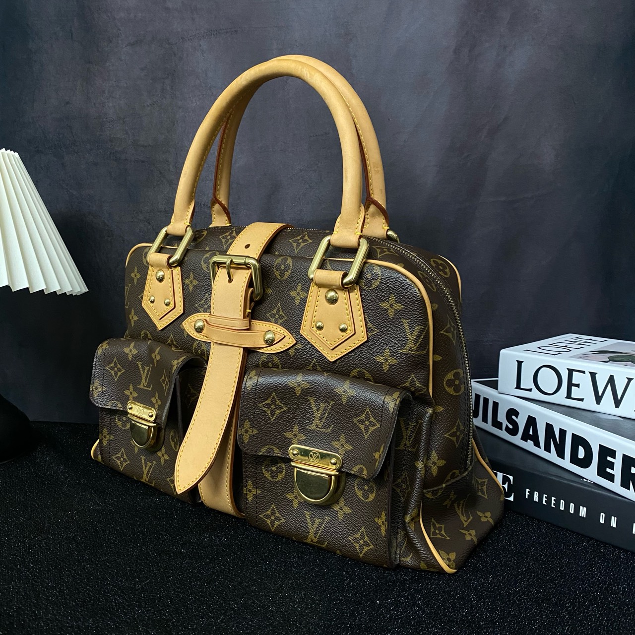 95新 LouisVuitton/路易威登 /KIKI/单肩包/8928613