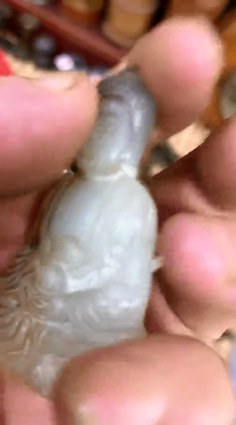 【闪购商品】杂项一物一拍如来