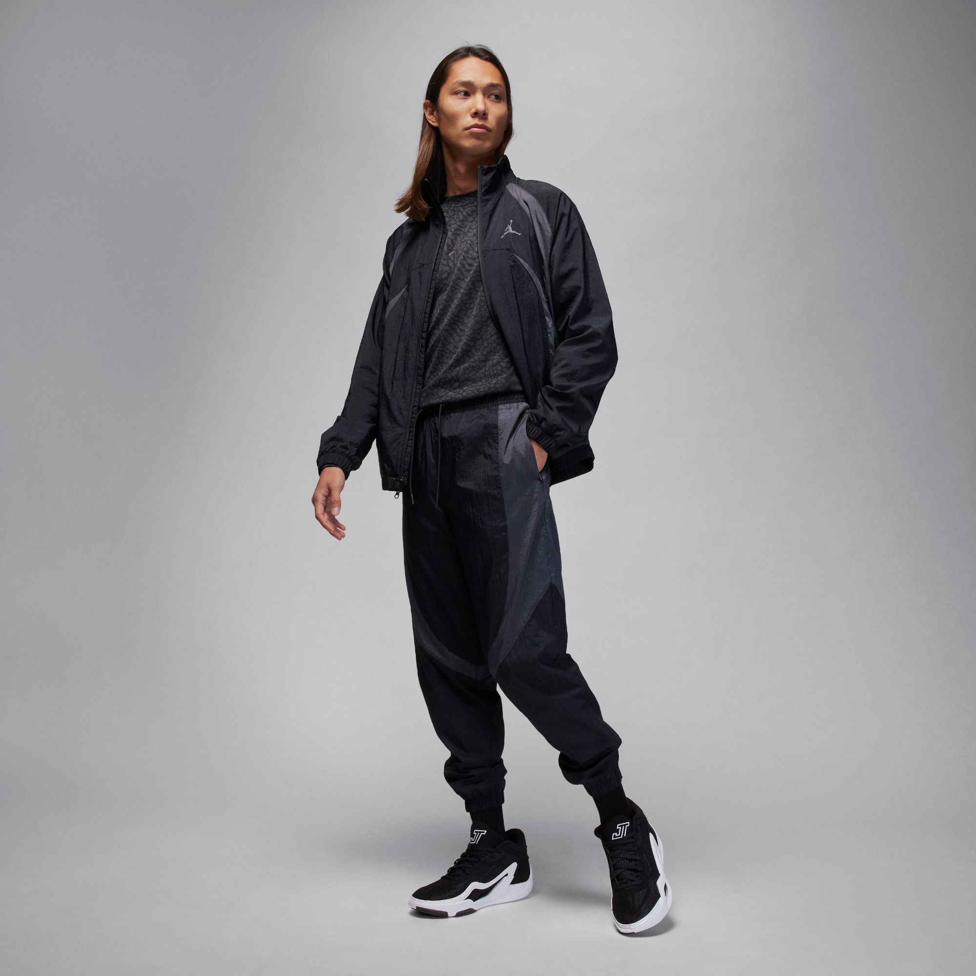 Nike耐克男子JORDAN运动休闲长裤FN5851-010