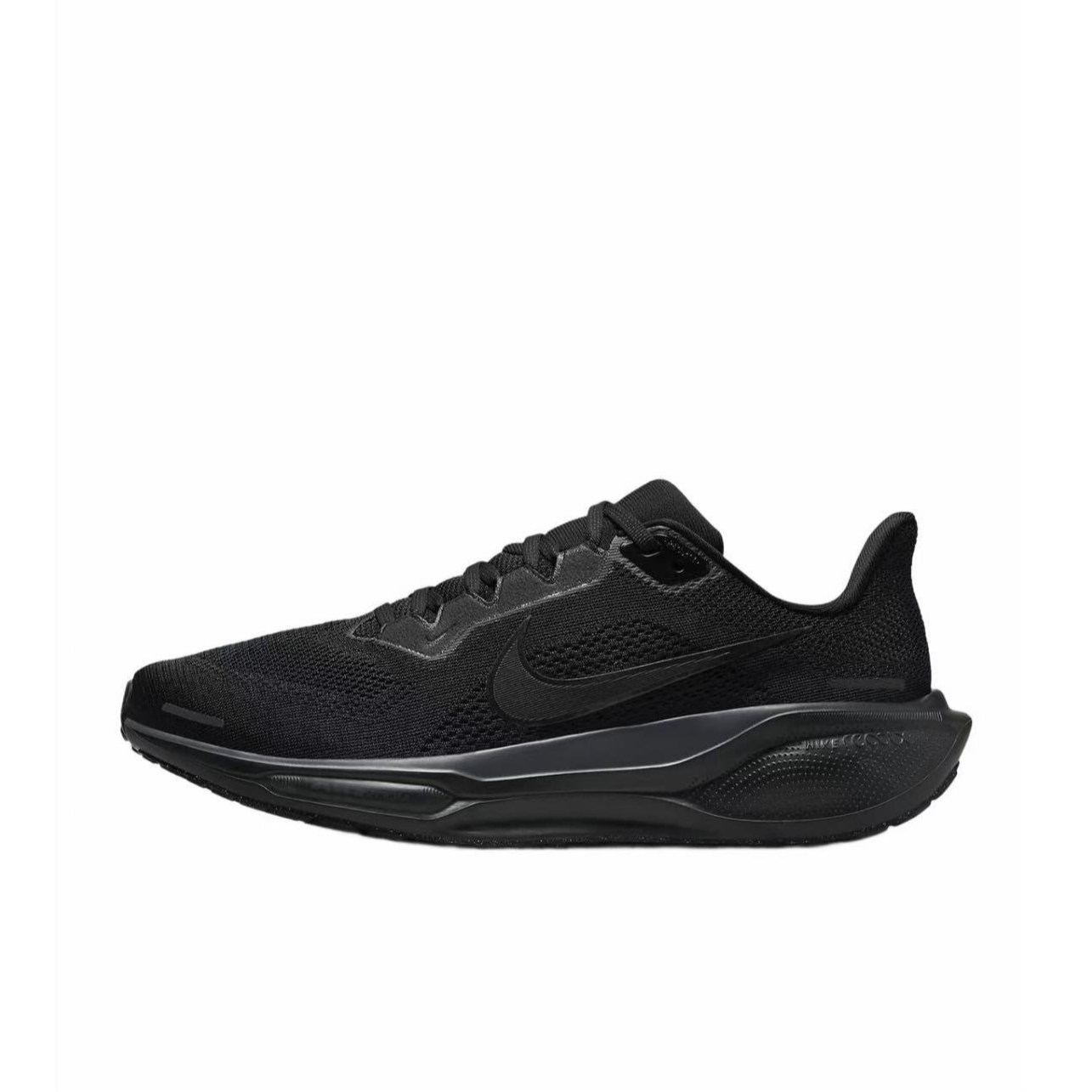 Nike耐克男子飞马AIR ZOOM PEGASUS 41缓震跑步鞋 FD2722-001