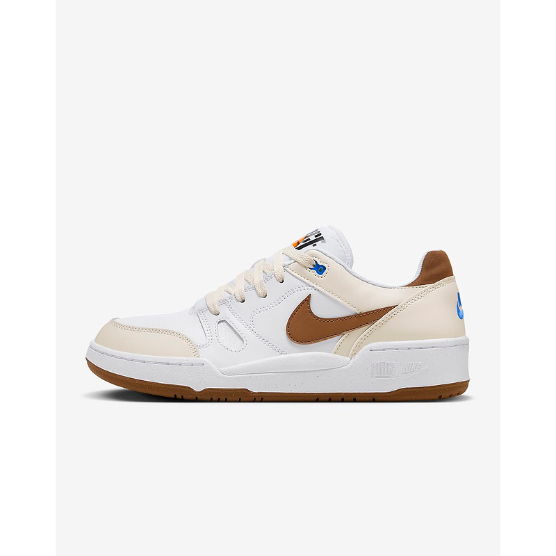 耐克（NIKE）男子休闲潮流休闲鞋HJ3485-121