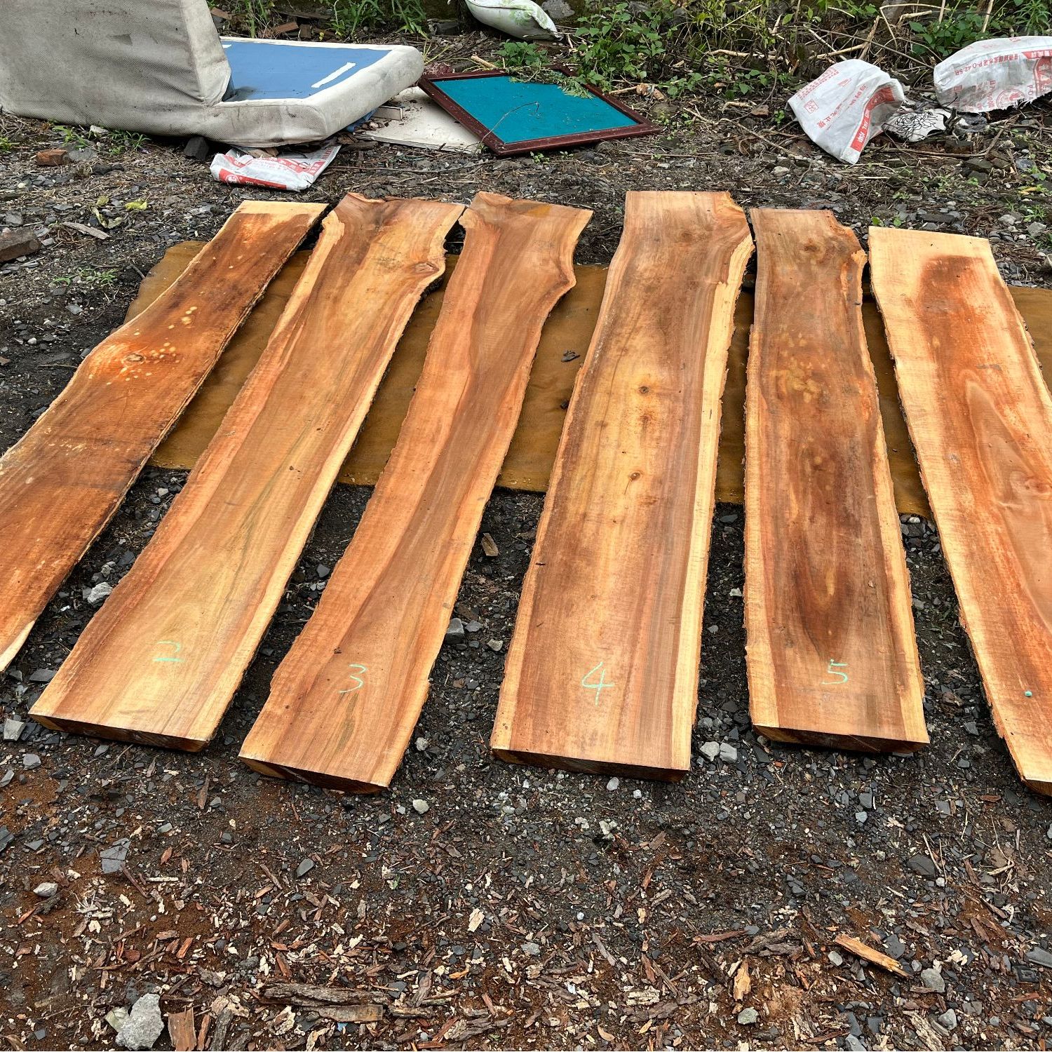 板材、木方（此款商品需和卖家确认尺寸、规格，一物一拍）