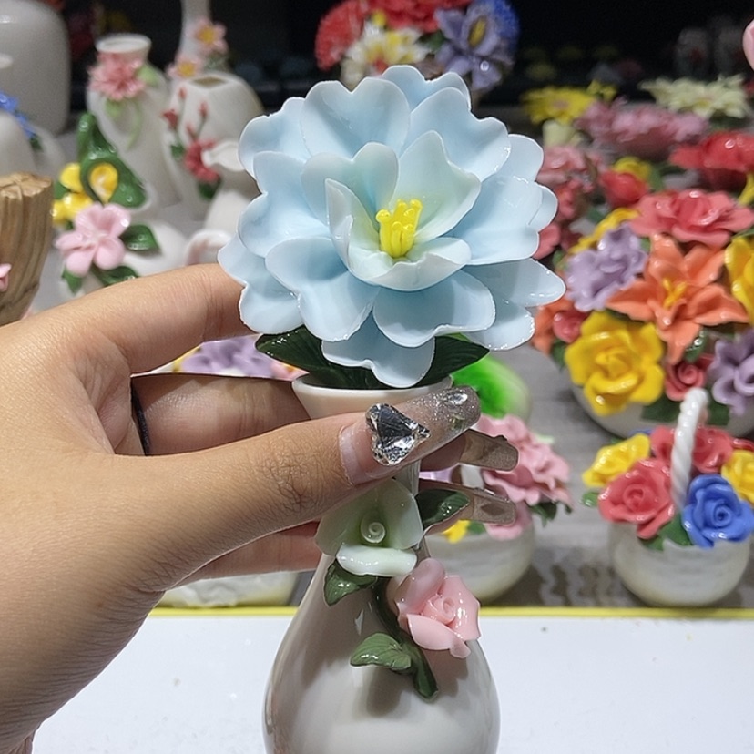 【闪购商品】陶瓷摆件