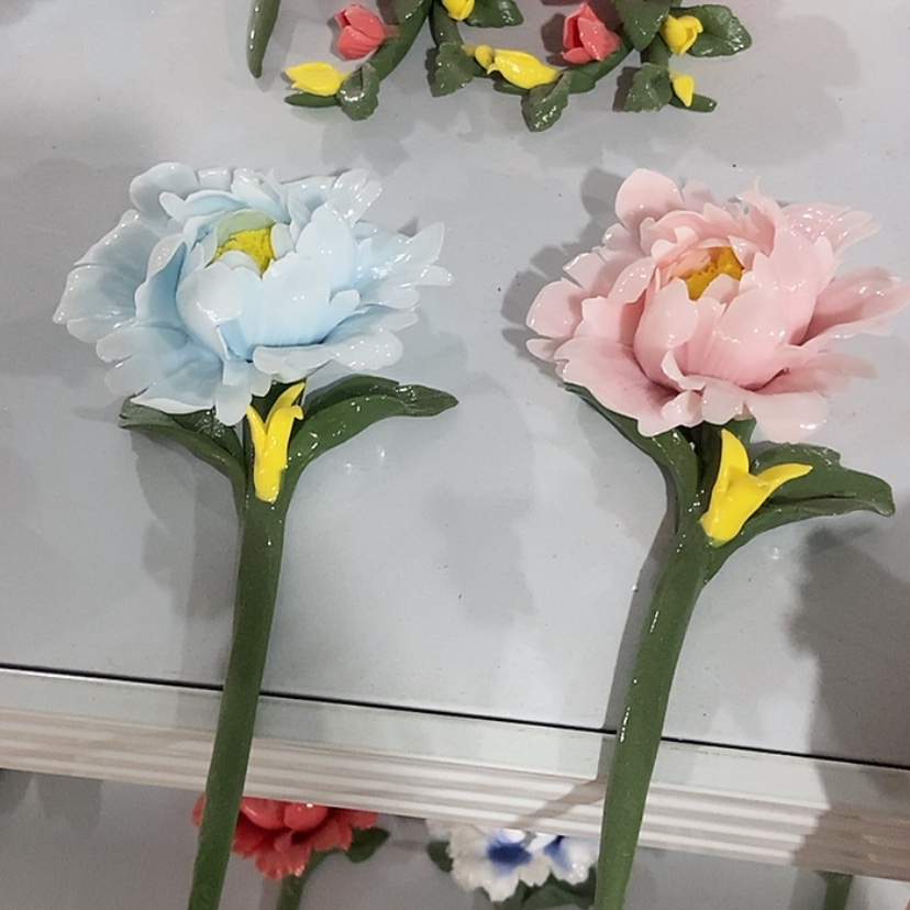 【闪购商品】陶瓷摆件