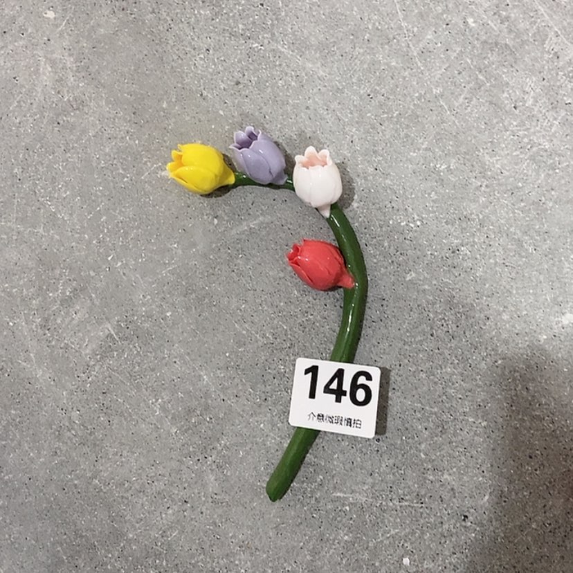 【闪购商品】陶瓷摆件1*1