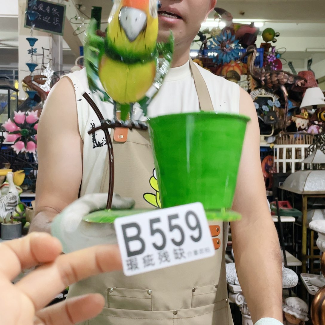 红陶20CM（含）-50CM（不含）