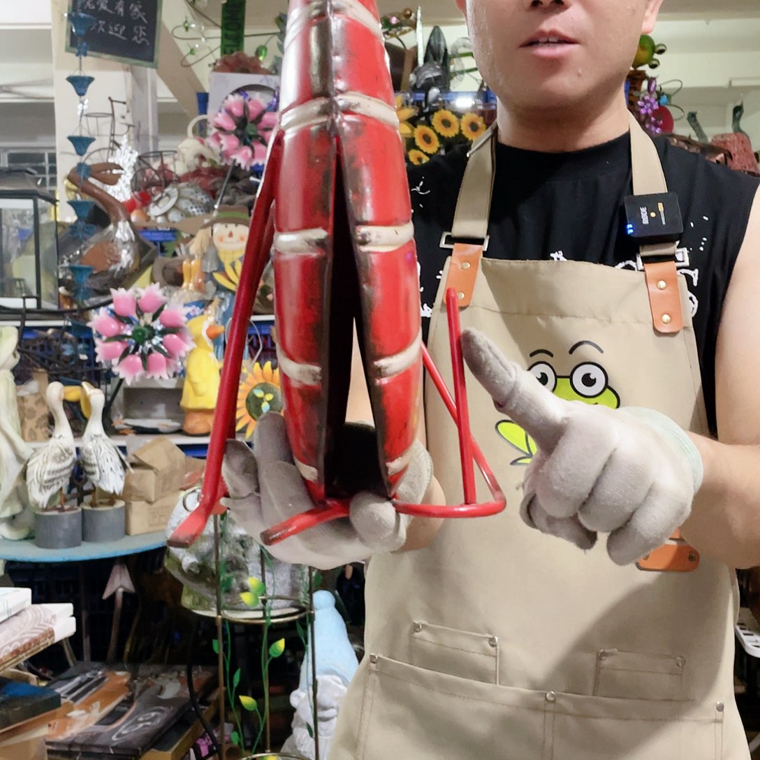 红陶20CM（含）-50CM（不含）