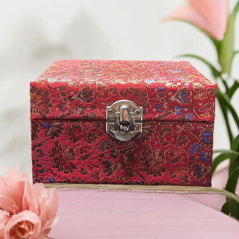 C753亿诚民藏专属代拍链接藏宝盒桌面摆件