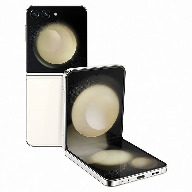 99新 Samsung/三星 Galaxy Z Flip5大屏悬停5G新款手机
