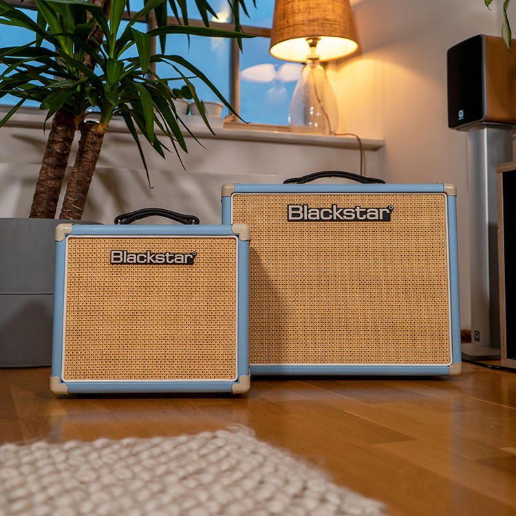 Blackstar黑星HT全电子管电吉他音箱1/5/20R乐队排练演出练习音响