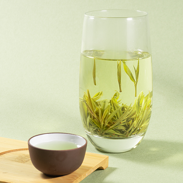 2025泾县汀溪核心产区老品种茶叶 茶坑老虎巴 就3斤