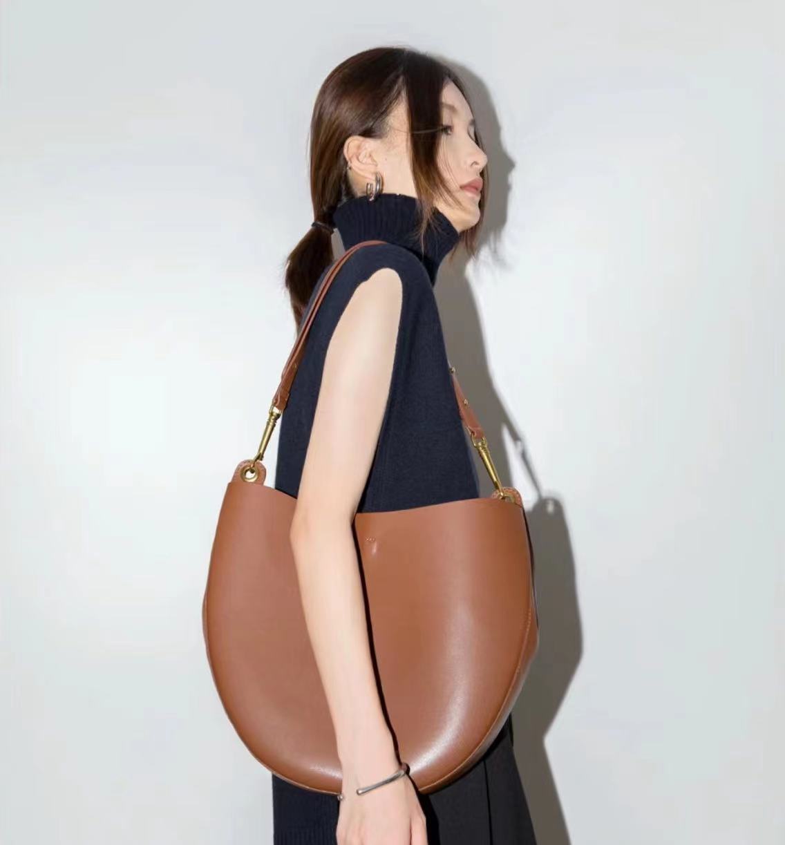 【斌斌甄选】H41-H60网红秋冬时尚爆款斜跨女包百搭女士小众潮款
