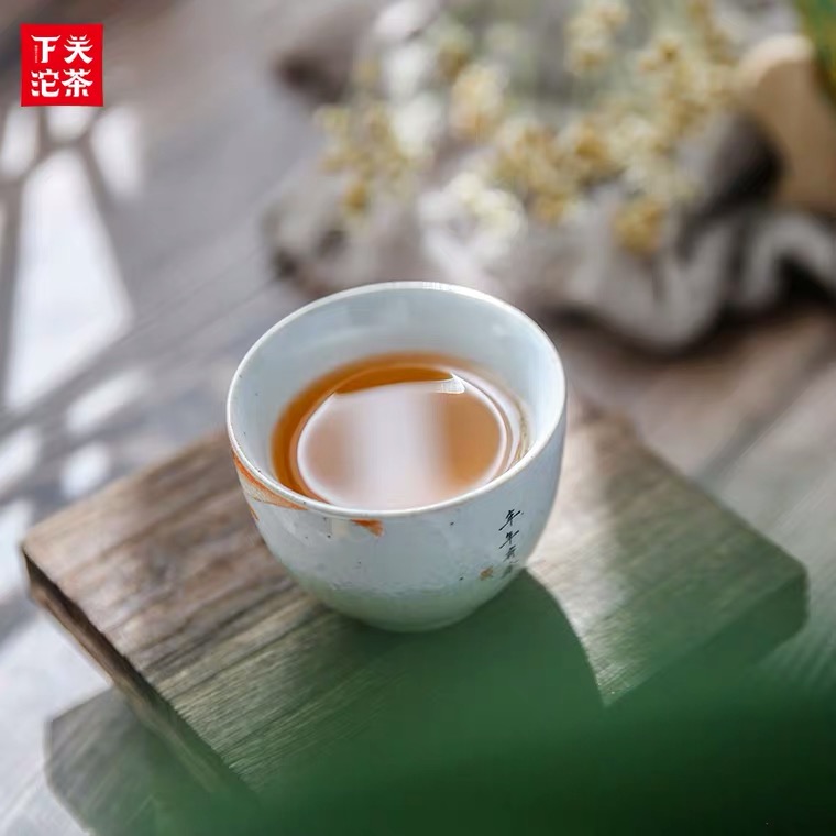 《临时专拍》下关沱茶 