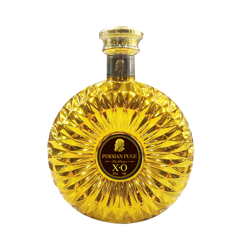 金波斯普歌xo白兰地700ml*1瓶