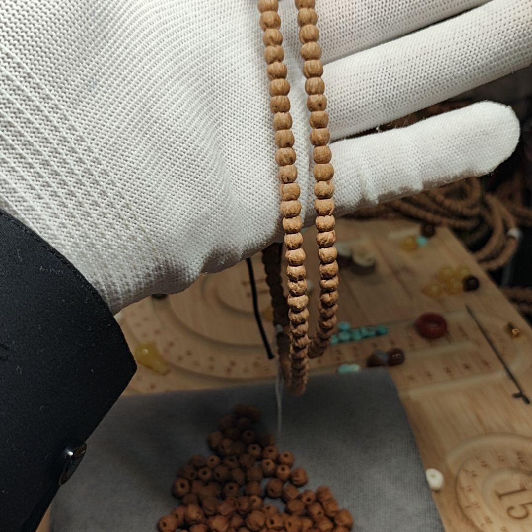 【闪购商品】柏香籽/百香籽吊坠昆*