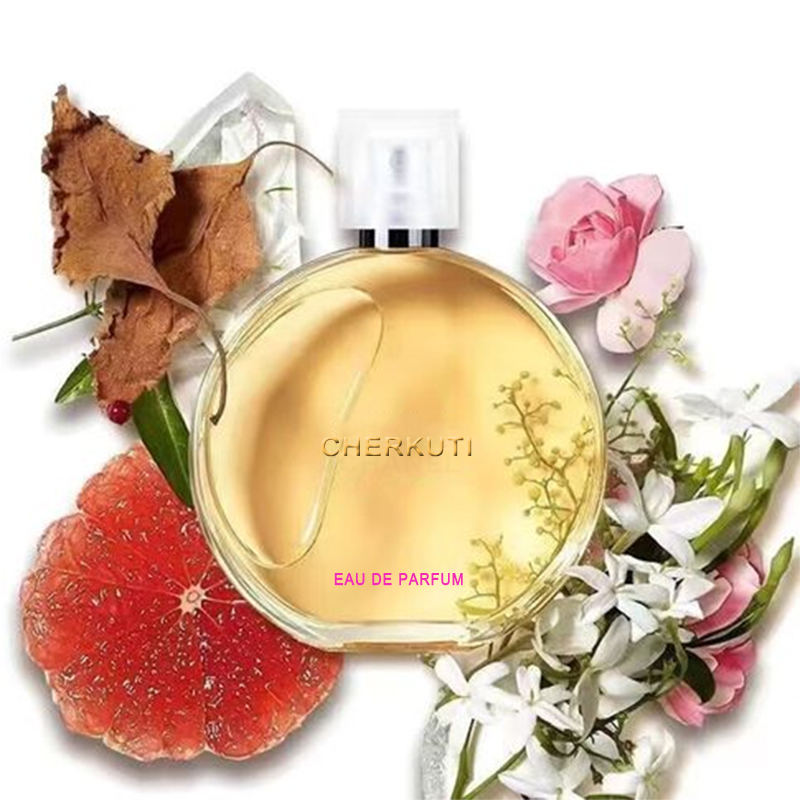 【黄邂逅】之旅香水持久留香浓香性感魅力成熟女性温柔香水