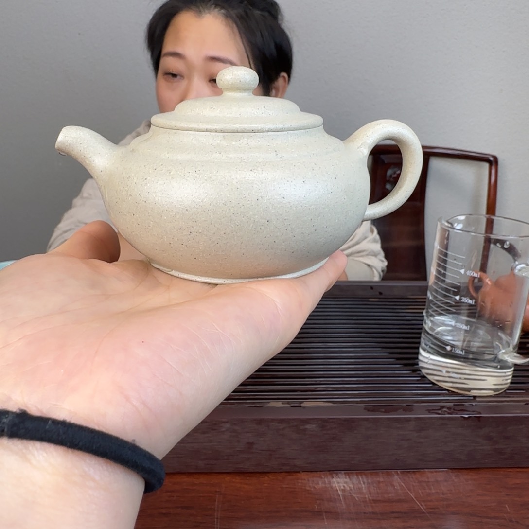 紫砂茶壶宜兴紫砂壶