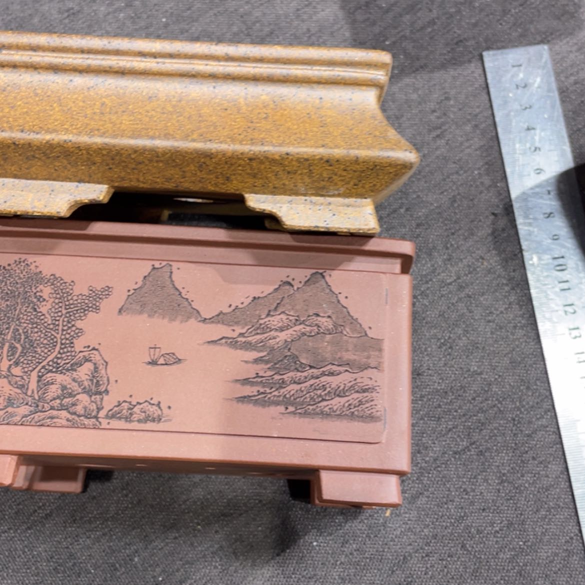 【闪购商品】紫砂花盆用****9