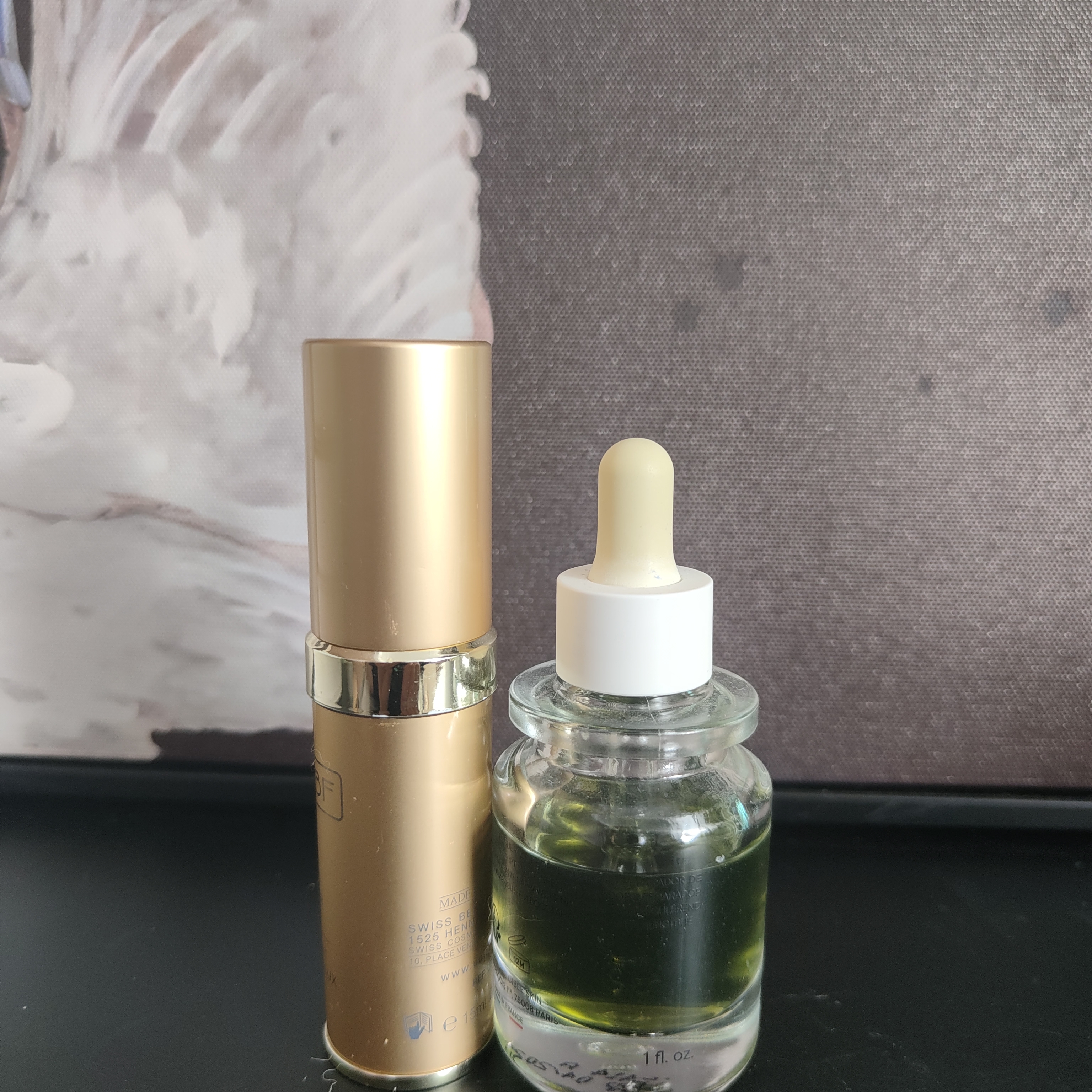 水润保湿保湿精华