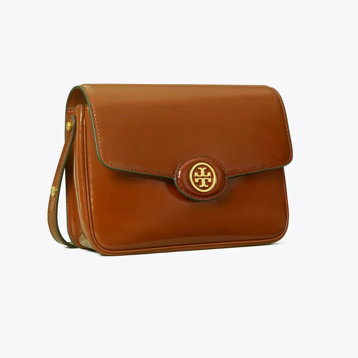 Tory Burch汤丽柏琦 预售 ROBINSON中号豆腐包143122-223