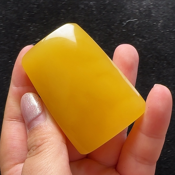 蜜蜡珠宝奇石未镶嵌