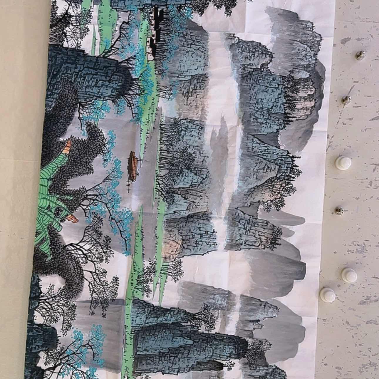 【闪购商品】书法1111
