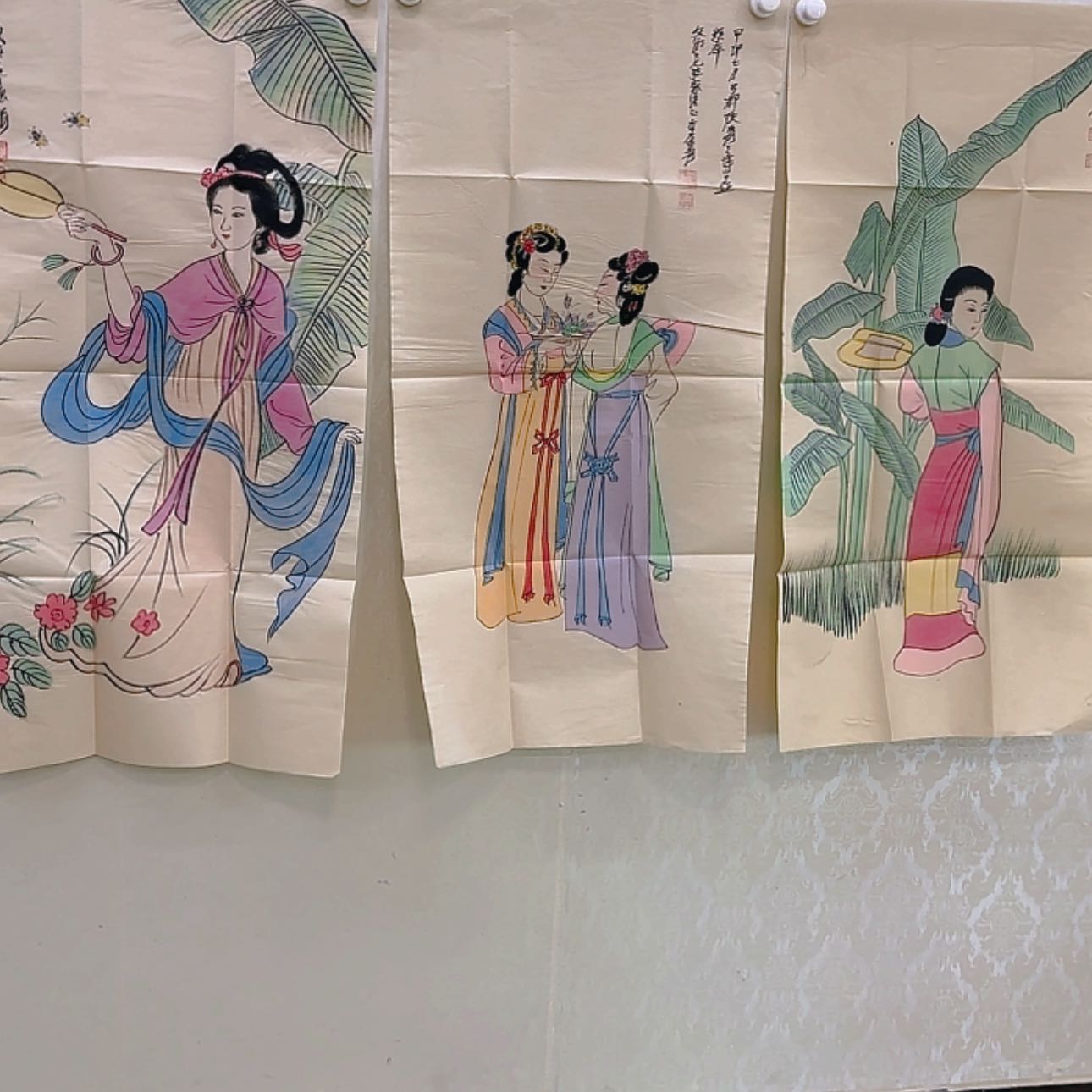 【闪购商品】书法11111