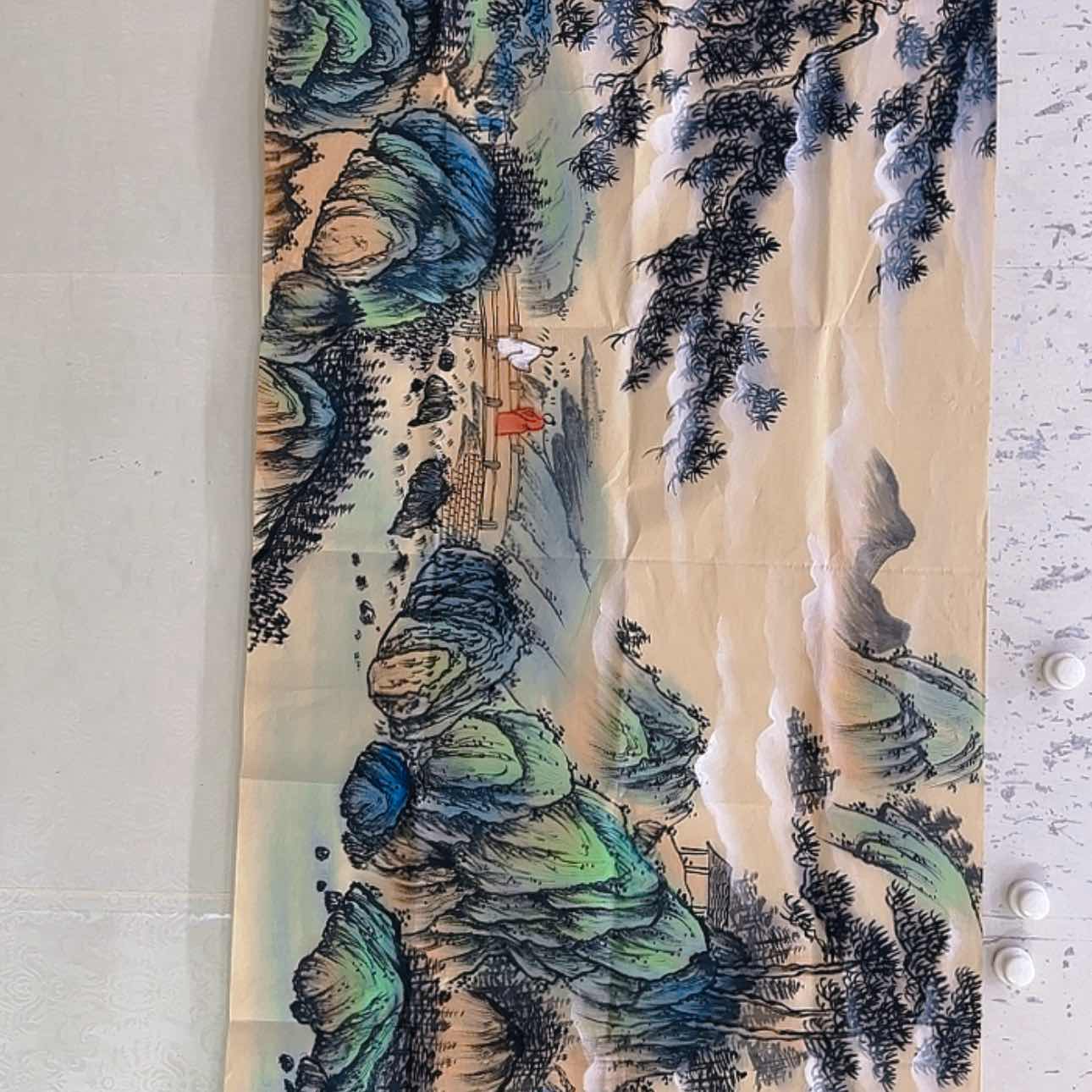【闪购商品】书法1111