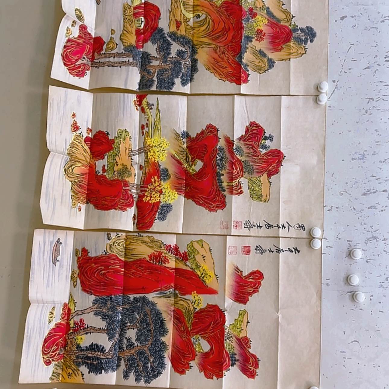 【闪购商品】书法11111