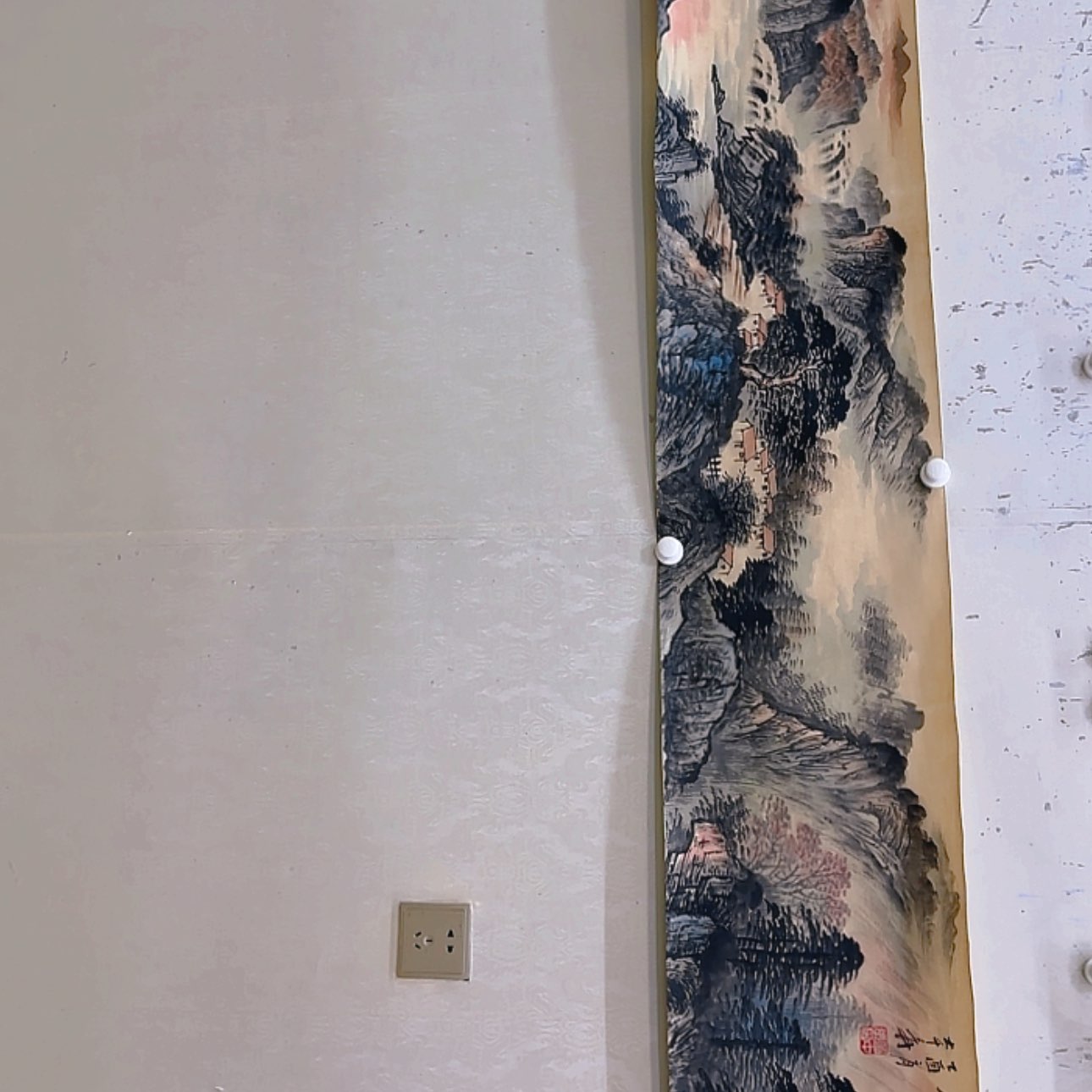 【闪购商品】书法1111