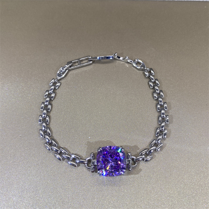 【百世璀璨 尽耀光芒】手链WDA332021