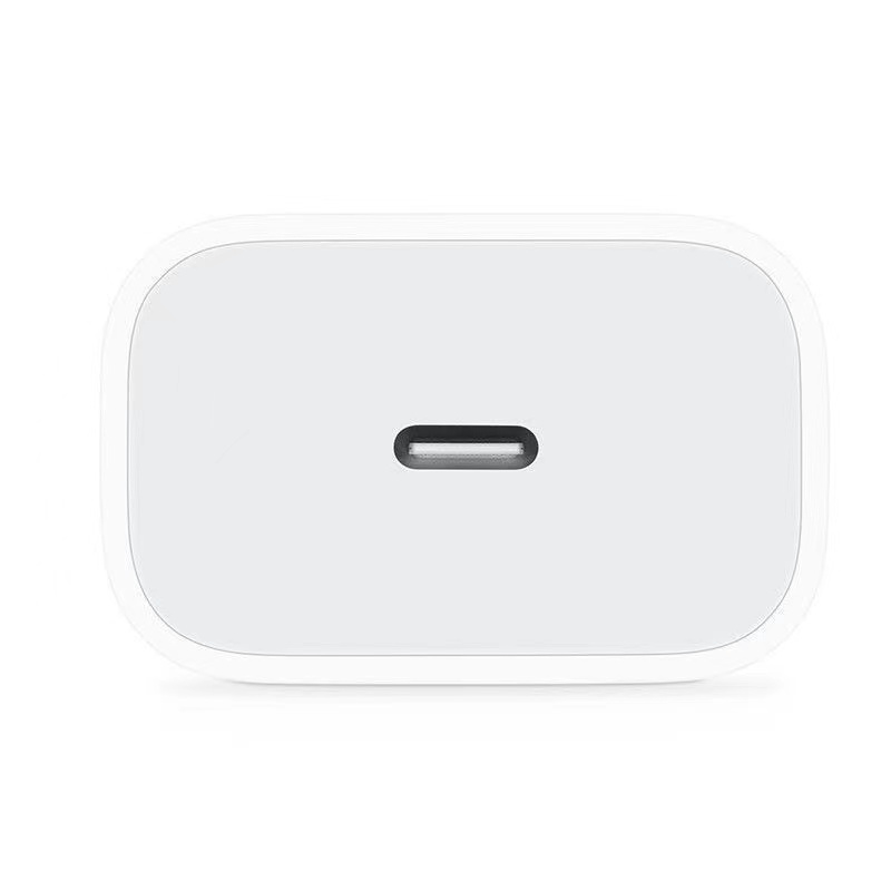 95新 Apple/苹果 20W 原装充电器 国行  Type-C口