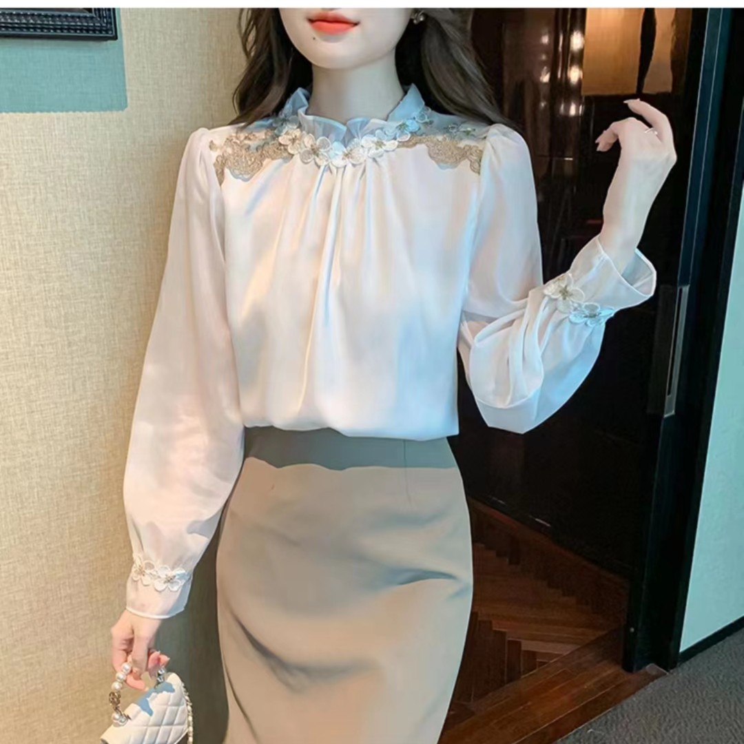 1031-1040雪依甄选品牌找对应的编号拍（no退换）时尚百搭连衣裙 