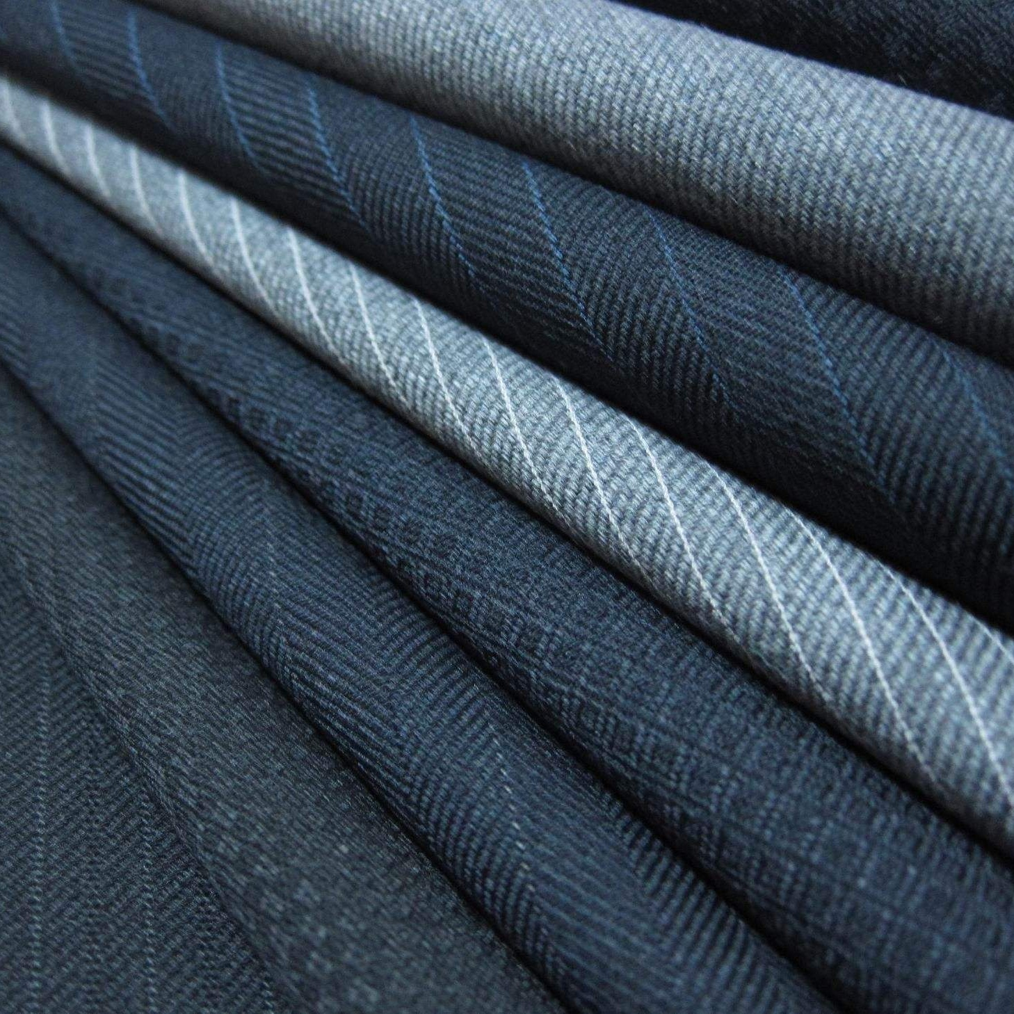 流动链接 面料（直播间下单） 定制面料 不支持7天无理由