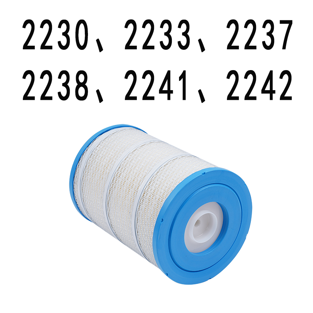 2230-2242滤芯从2230开头到2242拍前咨询客服